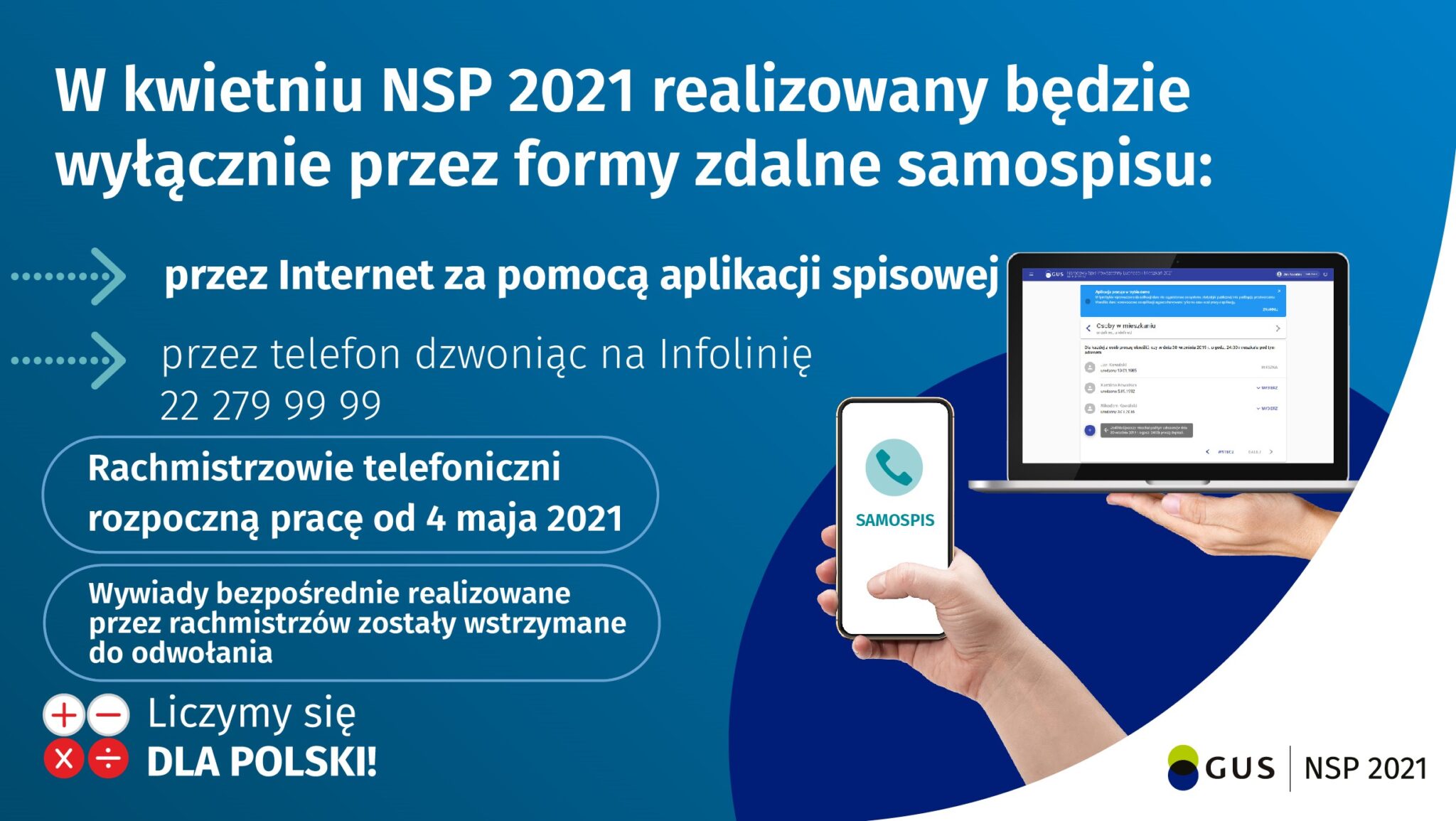 Spis Powszechny 2021 : Gmina Wohyń