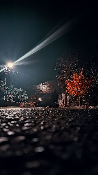 Nocna ulica