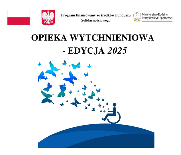 opieka wytchnieniowa