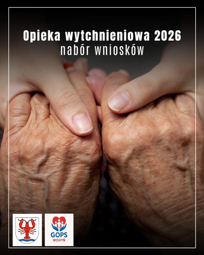 opieka wytchnieniowa