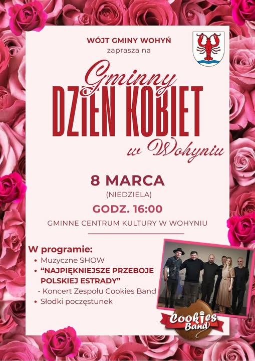 dzień kobiet
