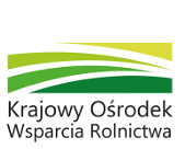 Krajowy Ośrodek Wsparcia Rolnictwa