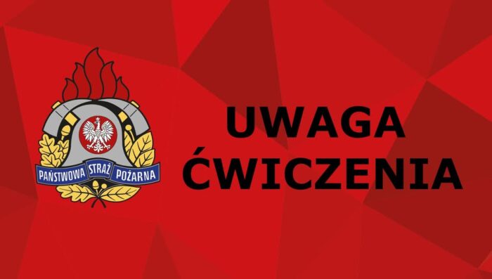 uwaga ćwiczenia