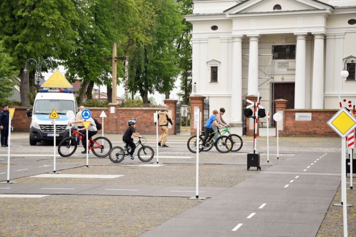 giełda rowerowa