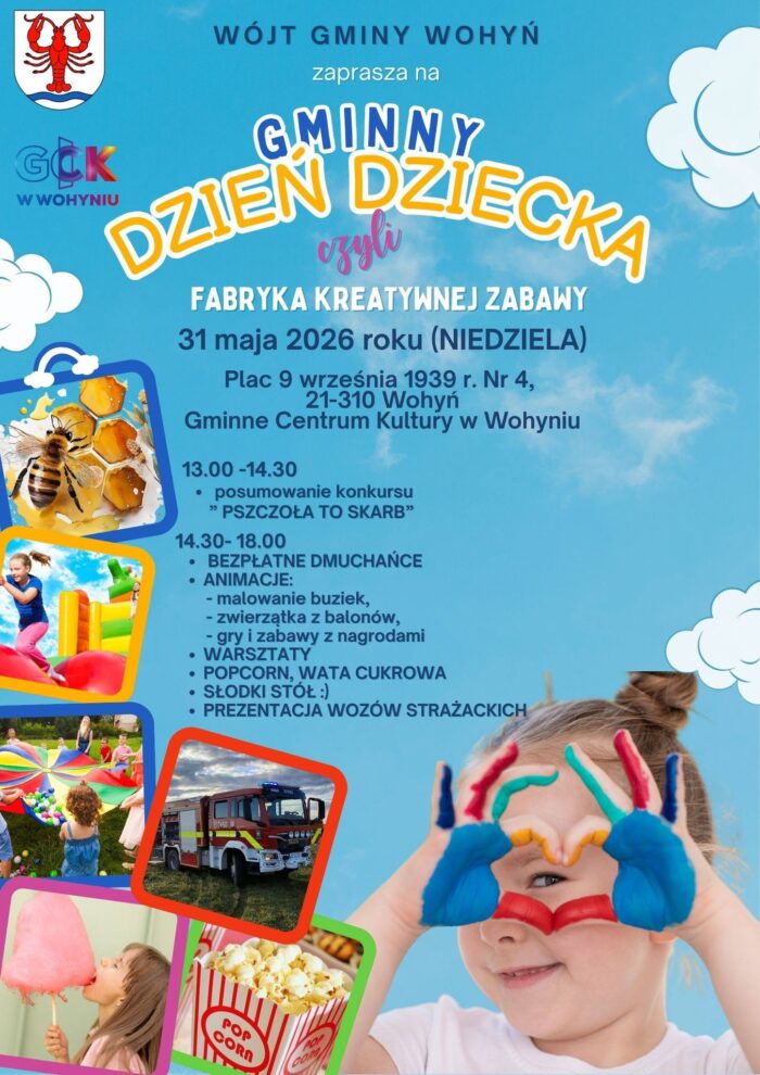dzień dziecka