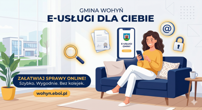 e-usługi dla Ciebie