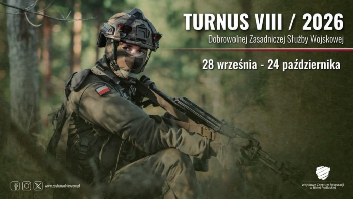 służba wojskowa